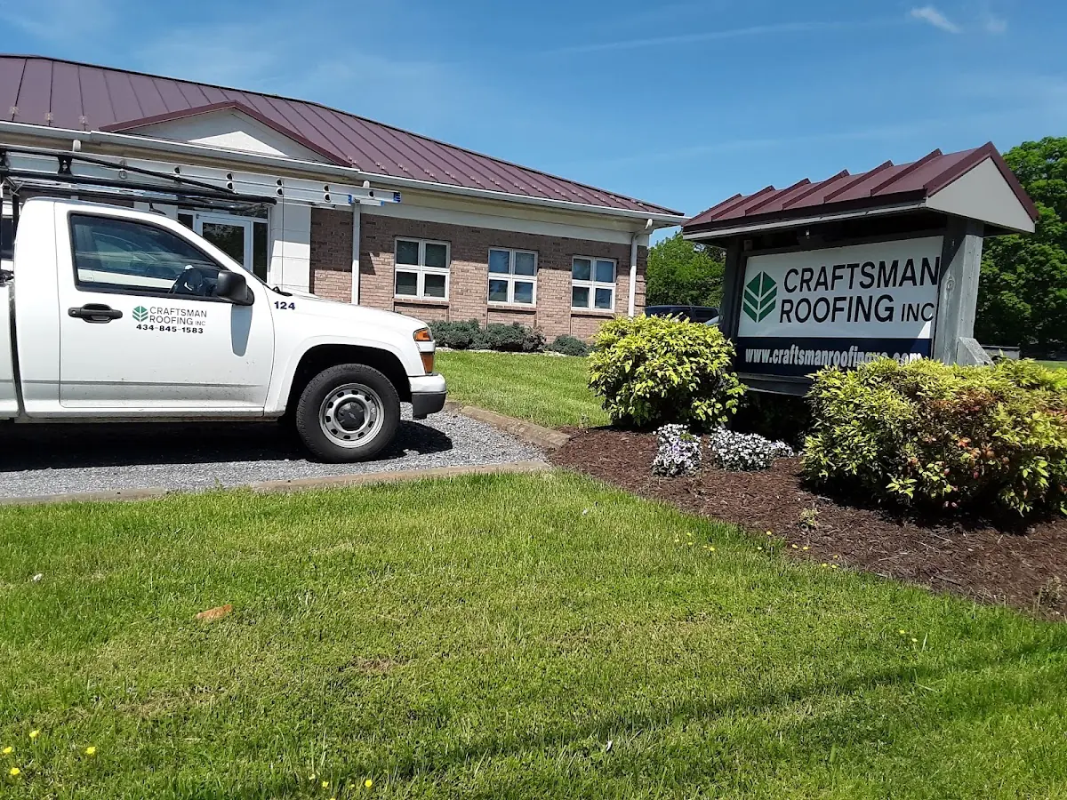 Quality Ice Dam Removal by experienced craftsmen in Friends View